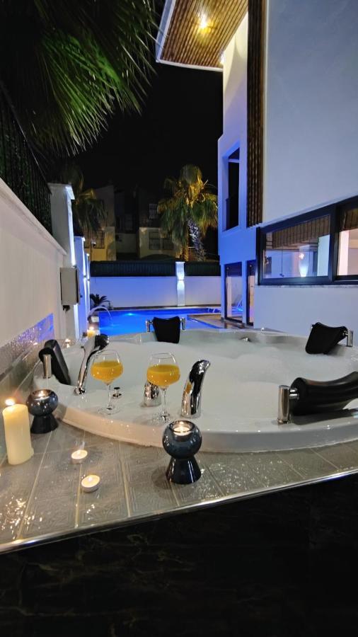 Private & Secluded Luxury Casa Pura Vida * Белек